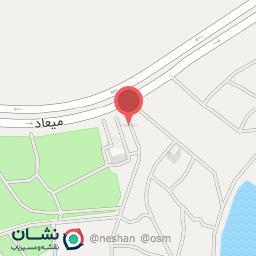 عکس ایستگاه دوچرخه دریاچه چیتگر