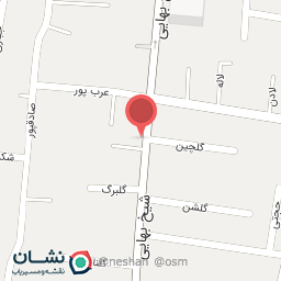 عکس افق کوروش شیخ بهایی