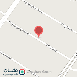 عکس دبستان پسرانه غیرانتفایی نیمه شعبان