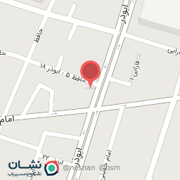 عکس بانک تجارت (ابوذر ایرانشهر)