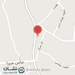 عکس پروتئین و مرغ فروشی عیاری