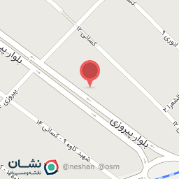 عکس هایپر مارکت تاراز