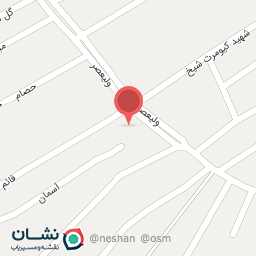 عکس حسینیه صاحب الزمان