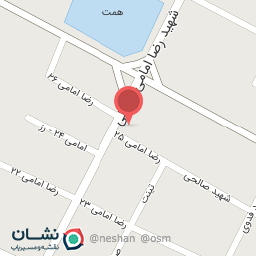 عکس محل دایمی فروشگاه افق رایانه (تعمیرات و توزیع قطعات لپ تاپ)