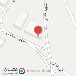 عکس مجتمع فرهنگی تجاری ورامین