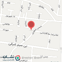 عکس کارگاه تولیدی صنایع دستی پردیس