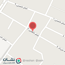 عکس مطب دکتر رضایی متخصص مغز و اعصاب