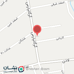 عکس سالن زیبایی یاسینا