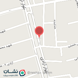 عکس کبابی بلوار سید