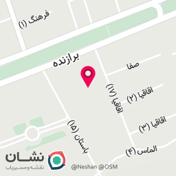 عکس سالن زیبایی و آرایشگاه زنانه تخصصی مرادی