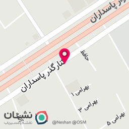 عکس آشپزخانه مرکزی قربانی