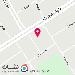عکس مسجد امام مهدی