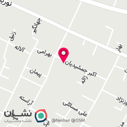عکس دبیرستان دخترانه مولوی