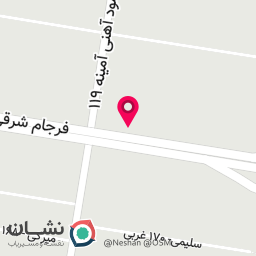 عکس دکتر لادن حمیدزاده مشهدی