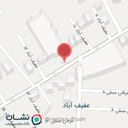 عکس گالری ساعت تیوا