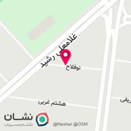 عکس پیرایشگاه برمودا
