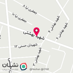 عکس عطر صاد 