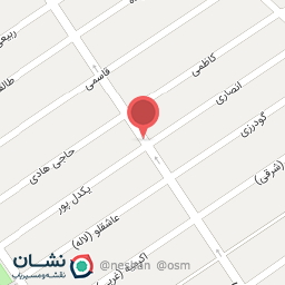 عکس مرکز ارتباط با ایرانسل  شعبه شهرک ولیعصر جنوبی