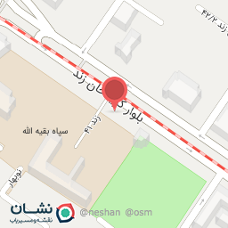 عکس خودپرداز بانک سپه