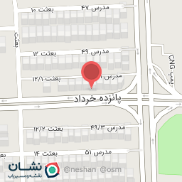 عکس کالای برق دهکده نور