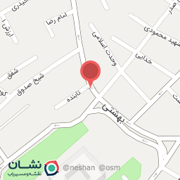 عکس سالن‌ آرایشی و زیبایی