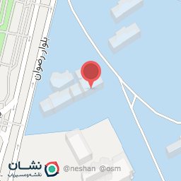 عکس خوابگاه شماره ۳ ( شهید باهنر)