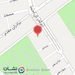 عکس حوزه ۲۶۱ صاحب الزمان