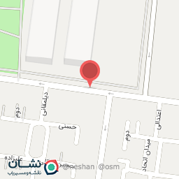 عکس ایستگاه اتوبوس جنگل