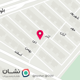عکس ساختمان مهرو ماه بلوک ۷۴