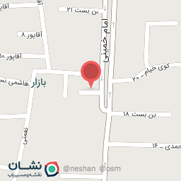 عکس آشپزخانه مادر