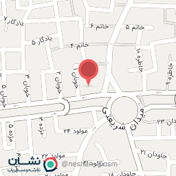 عکس رستوران سعدی