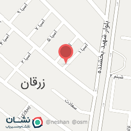 عکس نانوایی نان لواش