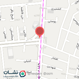 عکس پردیس شماره 8