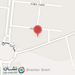 عکس مسجد قلیچ زاده