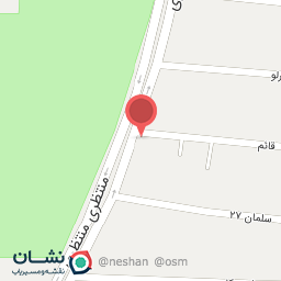 عکس املاک فرهنگ گلدشت
