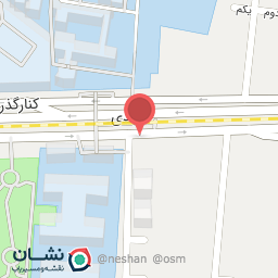 عکس شرکت قبلی پویان پرداز