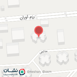 عکس پایگاه بهداشت شهرک هدیش