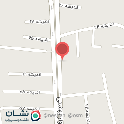 عکس شهر پروتئین قبادی