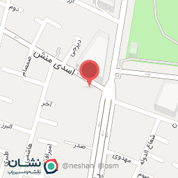 عکس فروشگاه سخت افزار و نرم افزار غفاری