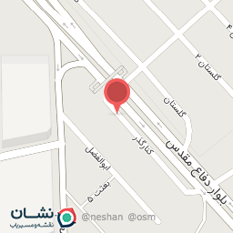 عکس شرکت برق آرای قایم