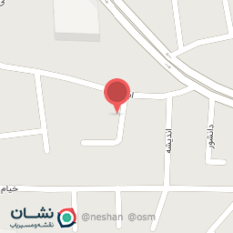 عکس مسجد المهدی میاندوآب