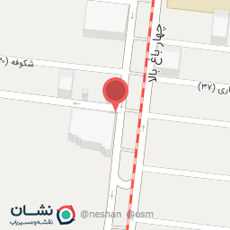 عکس تشریفات میر باقری