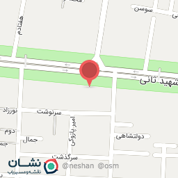 عکس تاسیسات نارمک