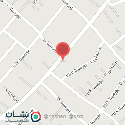 عکس دکتر اوجانی متخصص مغز و اعصاب