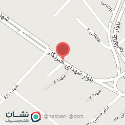 عکس شیرینی فروشی یاسمن