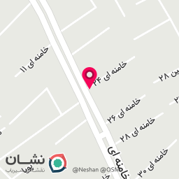 عکس کافه این