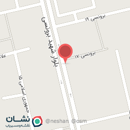 عکس رنگ ابزار اخلاصی شعبه 2 