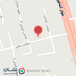 عکس آموزشگاه رانندگی پارسیران