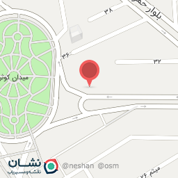 عکس کافه وی آی پی