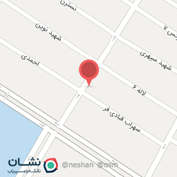 عکس ایستگاه تاکسی مسیری لاله